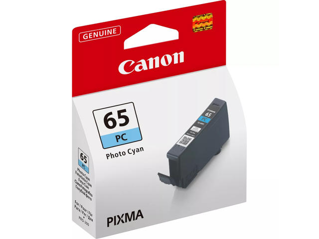 Консумативи Canon CLI-65 PC
