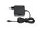 Захранвания за лаптопи Makki зарядно за лаптоп Laptop Adapter Universal Type-C 65W