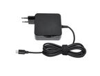 Захранвания за лаптопи Makki зарядно за лаптоп Laptop Adapter Universal Type-C 65W