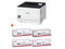 Принтери Canon i-SENSYS LBP663Cdw + Canon CRG-055H BK/C/M/Y