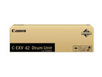 Консумативи Canon drum unit C-EXV42 black