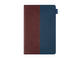 Калъфи за таблети Gecko Color Twist за Samsung Tab A7 10.4" (2020), Син/кафяв