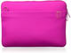 Чанти за Лаптопи Tucano Top Second Skin for Macbook Pro 15inch Touch Bar(2016) pink
