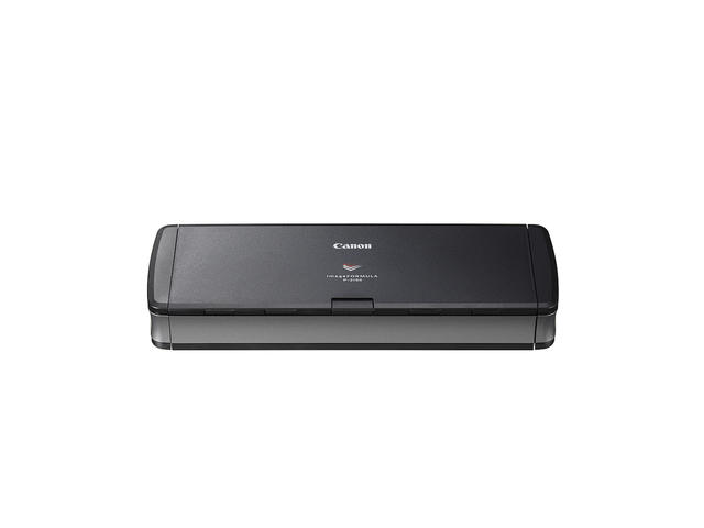 Принтери Canon Document  Scanner P-215II