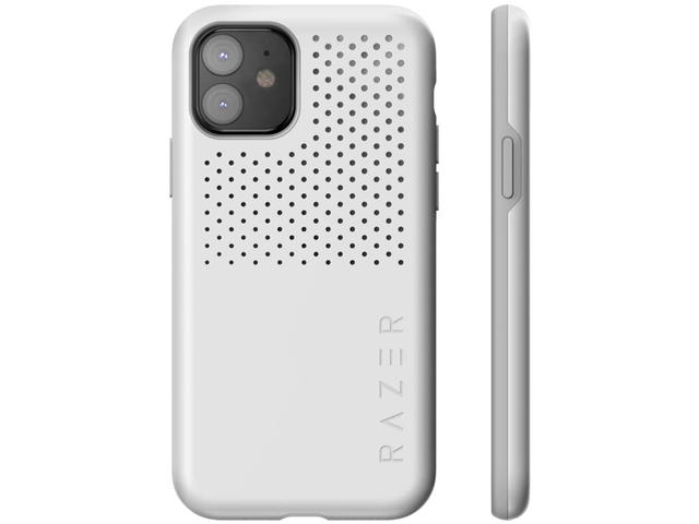 Калъфи Razer Arctech Pro Mercury за iPhone 11