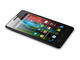 Смартфони Prestigio MultiPhone 5450 DUO 4GB, черен цвят
