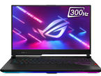 Лаптопи ASUS ROG Strix SCAR 17 G733QR-HG001T
