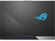 Лаптопи ASUS ROG Strix SCAR 17 G733QS-HG001T