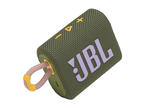 Колони JBL GO 3, Green
