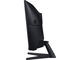 Монитори Samsung Odyssey C34G55TQ