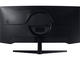Монитори Samsung Odyssey C34G55TQ