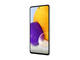 Смартфони Samsung Galaxy A72 128GB White