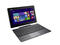 Таблети Asus Transformer Book T100, 32GB + 500GB, черен цвят