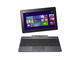 Таблети Asus Transformer Book T100, 32GB + 500GB, черен цвят