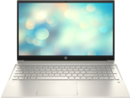 Лаптопи HP Pavilion 15-eg0015nu
