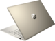 Лаптопи HP Pavilion 15-eg0015nu
