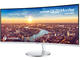 Монитори Samsung LC34CJ791