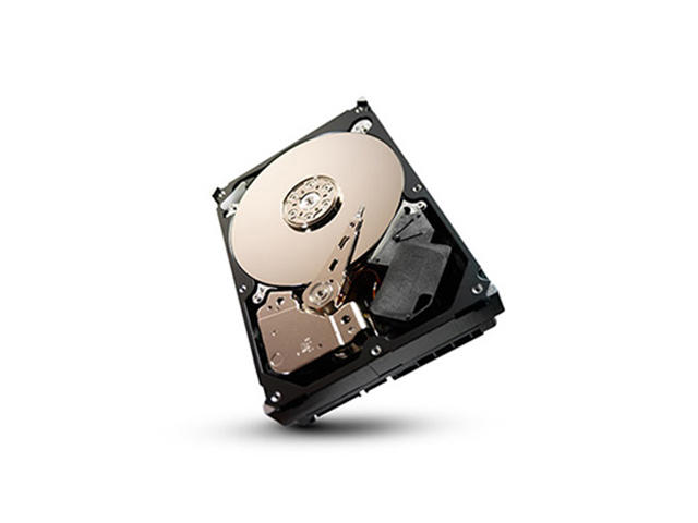 Твърди дискове Seagate SV35 1TB/7200 rpm