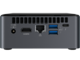 Mini PC Intel NUC Core i5-8259U