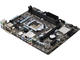 Дънни платки ASRock B75M-DGS