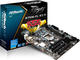 Дънни платки ASRock B75M-GL