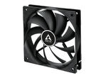 Вентилатори Arctic F12 PWM PST Black