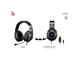 Слушалки A4TECH Bloody G350