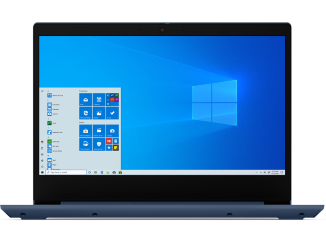 Лаптопи Lenovo IdeaPad 3 14" Ultraslim