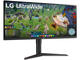 Монитори LG 34WP65G-B
