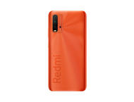 Смартфони Xiaomi Redmi 9T 128GB, Sunrise Orange