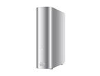 Външни HDD WD My Book Studio Metal USB 3.0 2TB