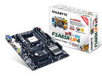 Дънни платки GIGABYTE GA-F2A85X UP4