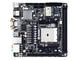Дънни платки GIGABYTE GA-F2A85XN-WIFI