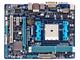 Дънни платки GIGABYTE F2A55M-DS2