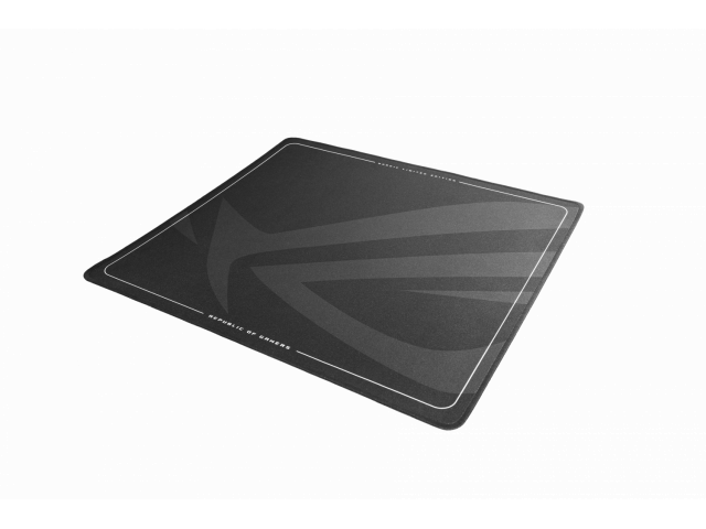 Падове ASUS ROG Strix Edge Limited Nordic Edition