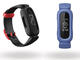 Смарт гривни Fitbit Ace 3 Kids Cosmic Blue Astro Green