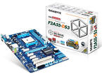Дънни платки GIGABYTE GA-F2A55-DS3