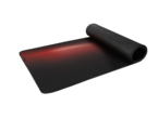 Падове Genesis Carbon 500 Ultra Blaze Red