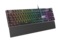 Клавиатури Genesis Gaming Thor 401 RGB Backlight Brown Switch US Layout Software