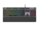 Клавиатури Genesis Gaming Thor 401 RGB Backlight Brown Switch US Layout Software