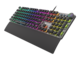 Клавиатури Genesis Gaming Thor 401 RGB Backlight Brown Switch US Layout Software