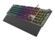 Клавиатури Genesis Thor 400 RGB Backlight Red Switch US Layout Software