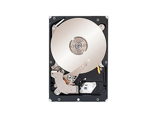 Твърди дискове 3TB 7200 rpm Seagate Constellation ES.2