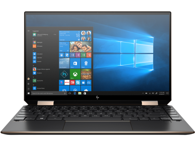 Лаптопи HP Spectre x360 13-aw2001nu