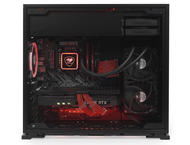 G:RIGS Absolute > Commander Black (AMD) - MSI Edition