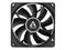 Вентилатори Arctic F9 Silent black
