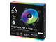 Вентилатори Arctic P12 PWM PST A-RGB Black