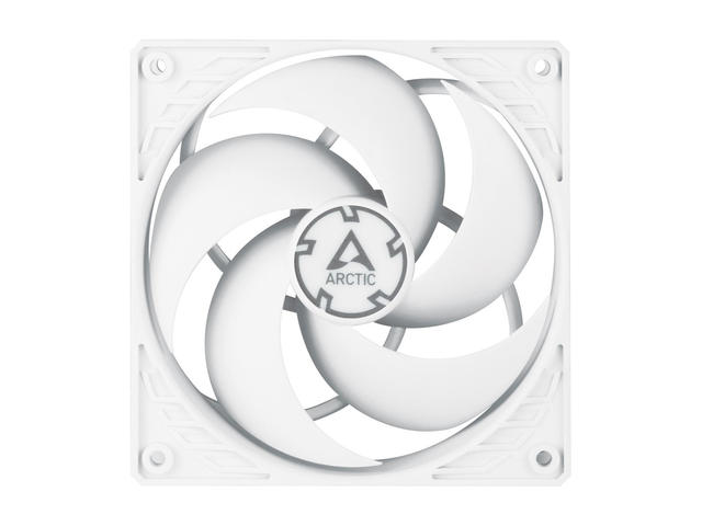 Вентилатори Arctic P12 PWM White/White