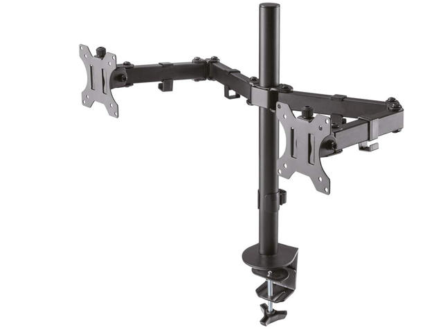Стойки и маси NewStar FPMA-D550DBLACK