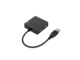 USB Хъб Hama USB Hub, USB 2.0